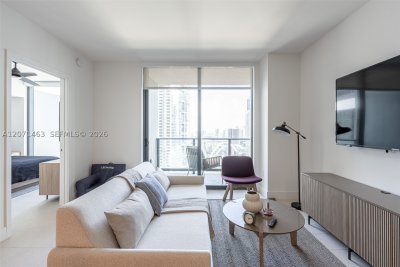 Comprar apartamento no Natiivo Gale Miami Hotel & Residences 3109
