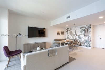 Comprar apartamento no Natiivo Gale Miami Hotel & Residences 3109