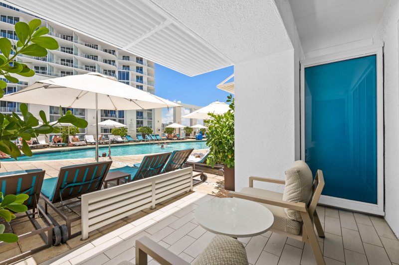 Condo for sale at Ritz Carlton Residences Fort Lauderdale Beach H614