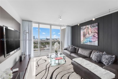 Comprar apartamento no Sunset Harbour South 2409