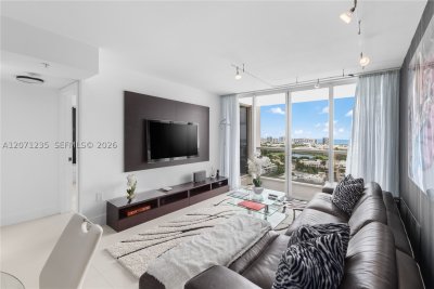 Comprar apartamento no Sunset Harbour South 2409
