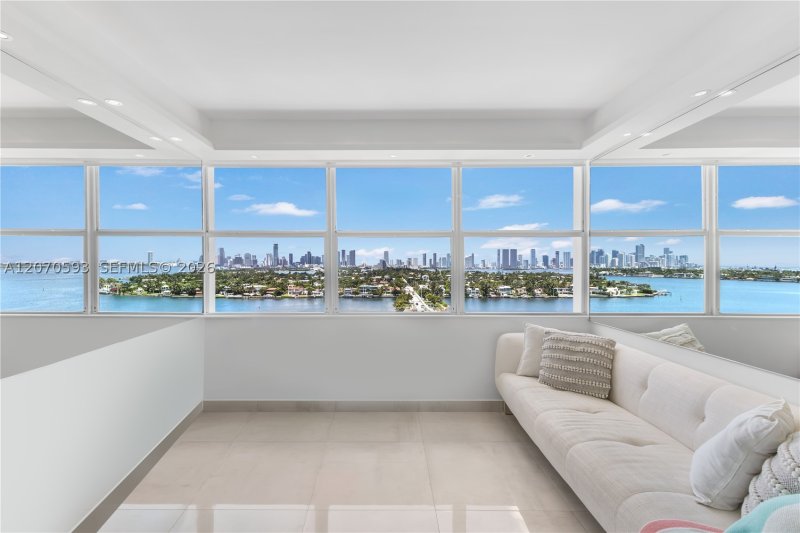 Apartment for rent at Terrace Towers 14D