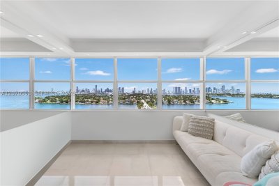 Aluguel de apartamento no Terrace Towers 14D