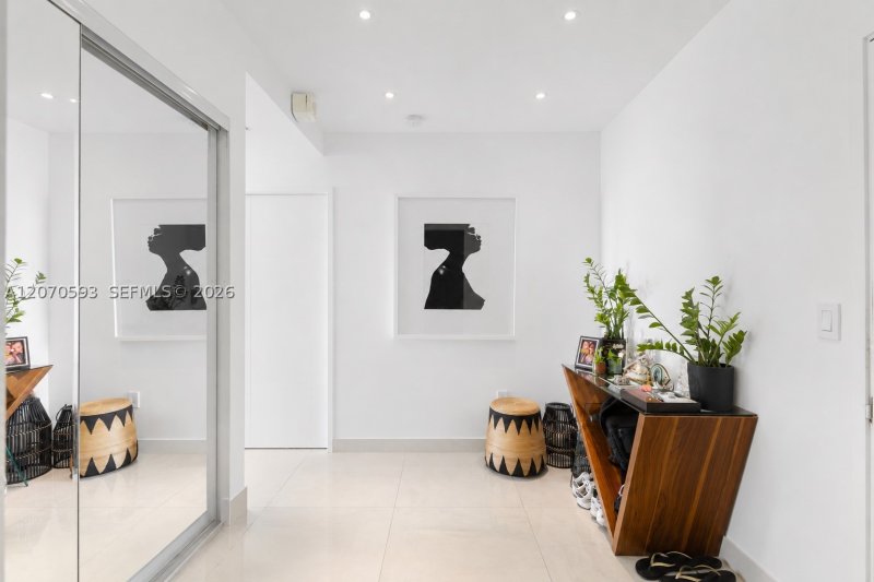 Apartment for rent at Terrace Towers 14D