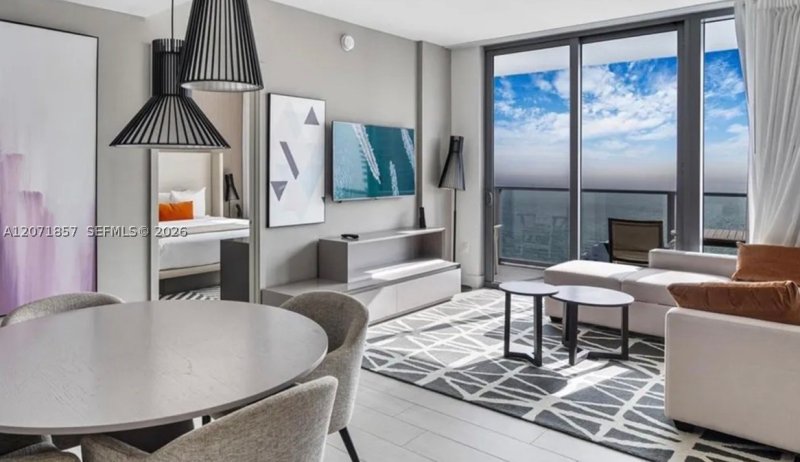 Condo for sale at Hyde Beach House R2007