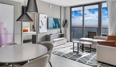 Hyde Beach House Apt #R2007
