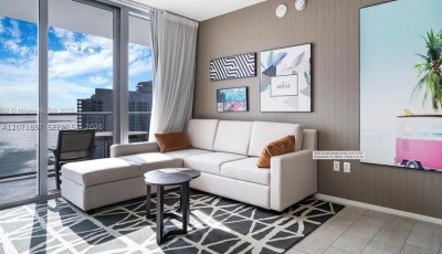 Comprar apartamento no Hyde Beach House R2007
