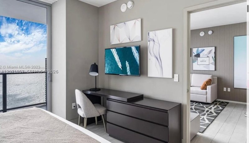 Condo for sale at Hyde Beach House R2007