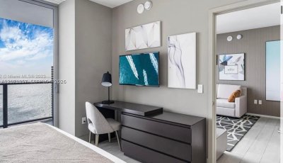 Comprar apartamento no Hyde Beach House R2007