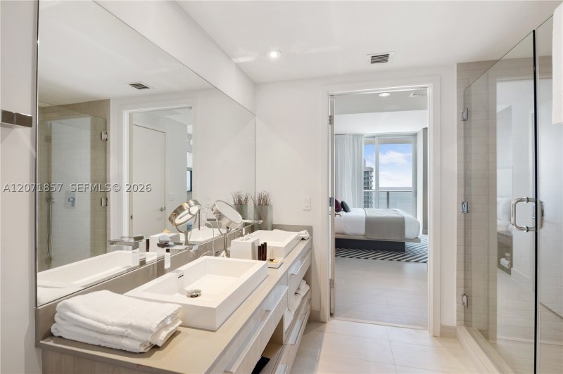 Condo for sale at Hyde Beach House R2007