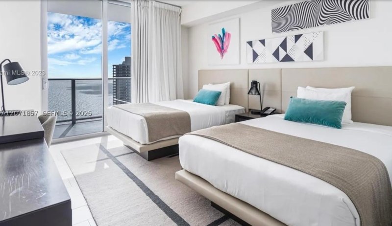 Condo for sale at Hyde Beach House R2007