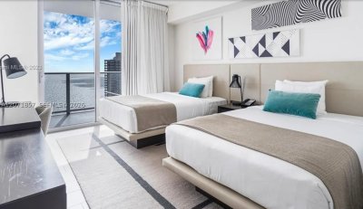 Comprar apartamento no Hyde Beach House R2007