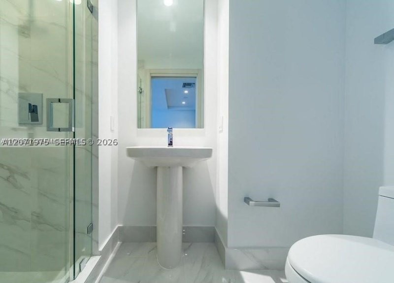Apartment for rent at SLS Lux Brickell 2707