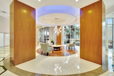 Aluguel de apartamento no La Gorce Palace 2603