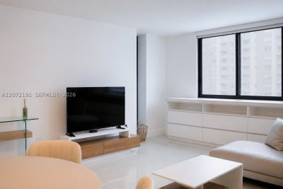 Aluguel de apartamento no Brickell Key Two 1101