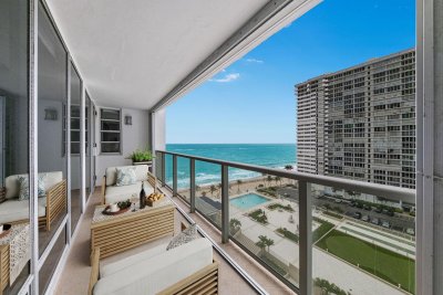 Plaza East Apt #11J