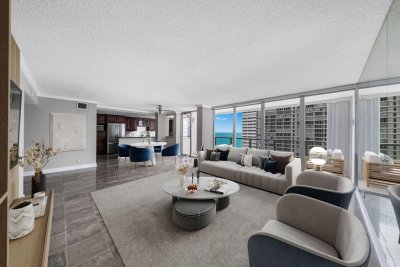 Comprar apartamento en Plaza East 11J