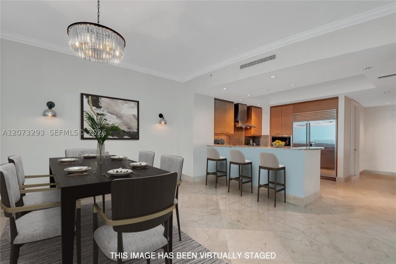 Condo for sale at Ritz Carlton One Bal Harbour 804