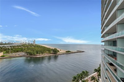 Comprar apartamento en Ritz Carlton One Bal Harbour 804