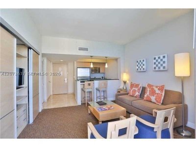 M Resort Residences Apt #1709