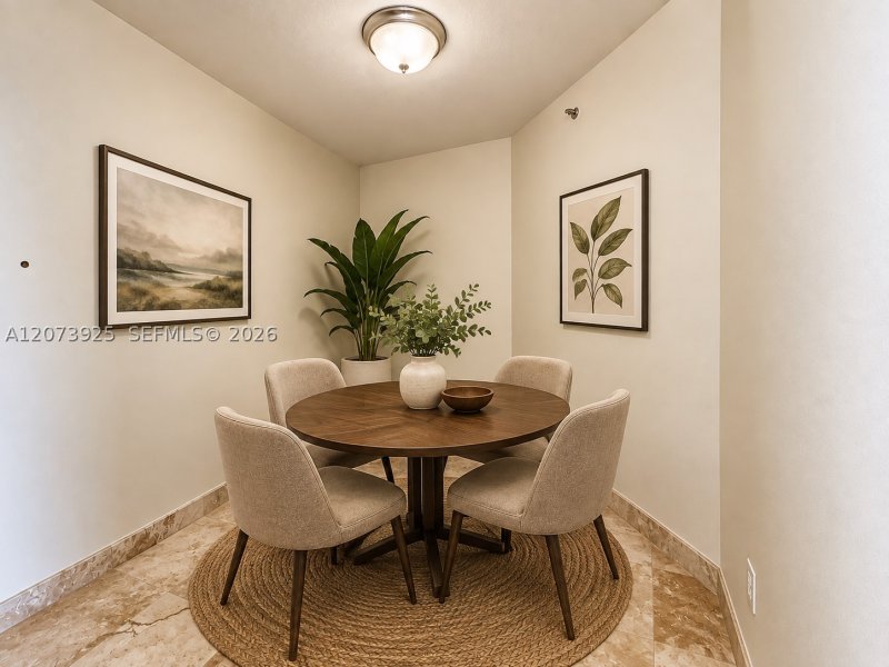 Condo for sale at Waverly Las Olas 703