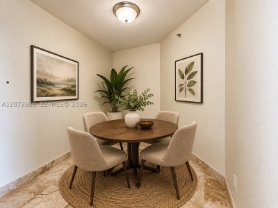 Comprar apartamento en Waverly Las Olas 703