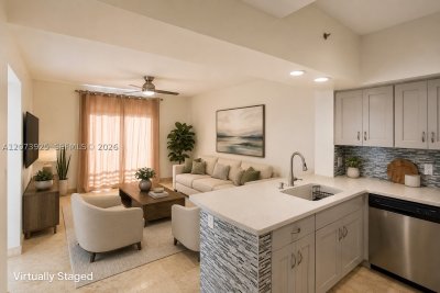 Comprar apartamento en Waverly Las Olas 703