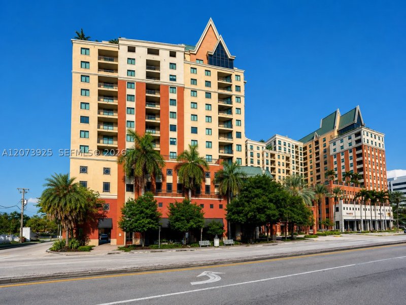 Condo for sale at Waverly Las Olas 703