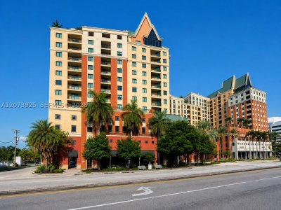 Comprar apartamento en Waverly Las Olas 703