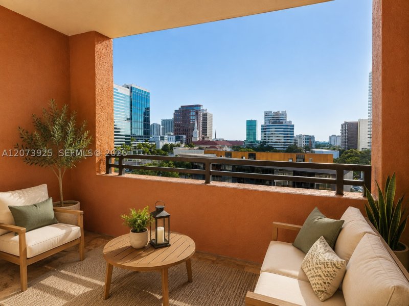 Condo for sale at Waverly Las Olas 703