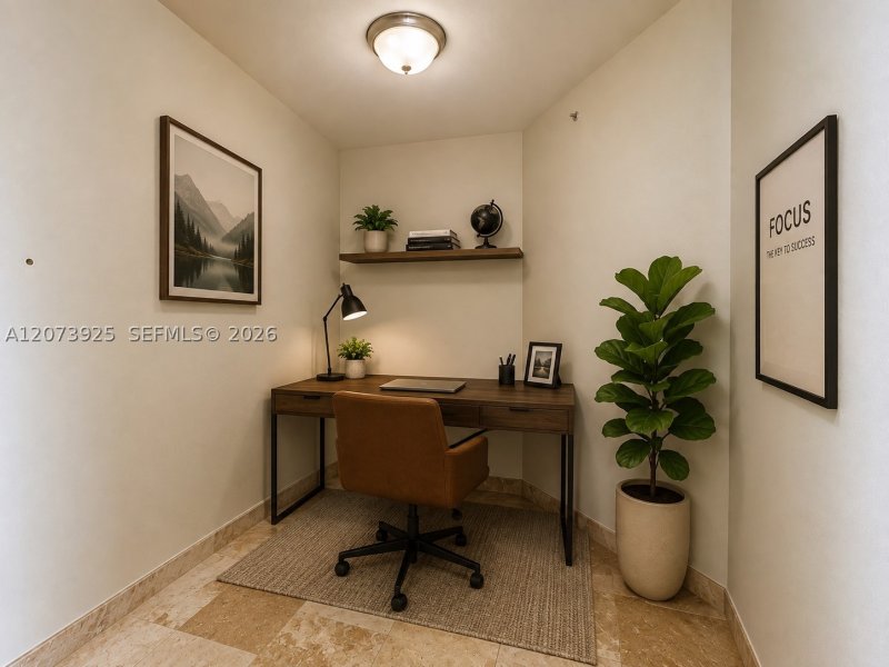 Condo for sale at Waverly Las Olas 703