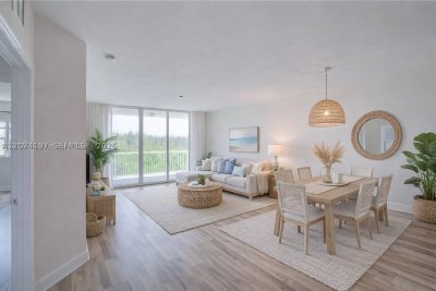 Comprar apartamento no One Fifty One at Biscayne 503