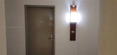Alquiler de apartamento en Opera Tower 5508
