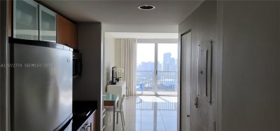 Alquiler de apartamento en Opera Tower 5508