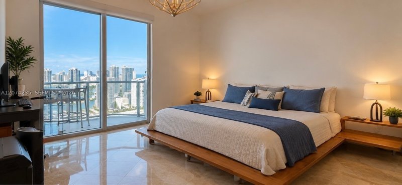 Condo for sale at Latitude On The River 4303