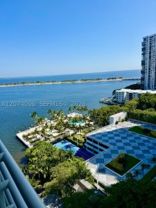 Atlantis on Brickell Apt #1702