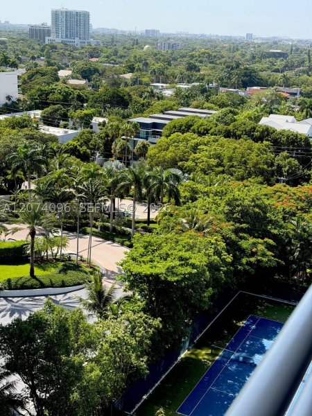 Apartment for rent at Atlantis on Brickell 1702
