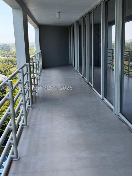Apartment for rent at Atlantis on Brickell 1702