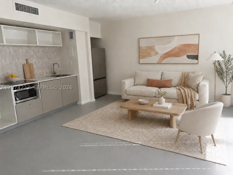 Apartment for rent at King Cole 413