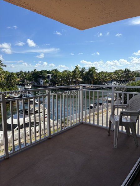 Apartment for rent at Waterside Towers 209