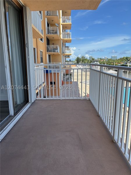 Apartment for rent at Waterside Towers 209