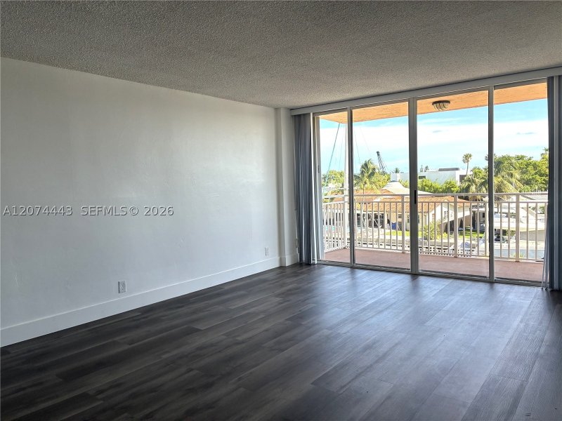 Apartment for rent at Waterside Towers 209