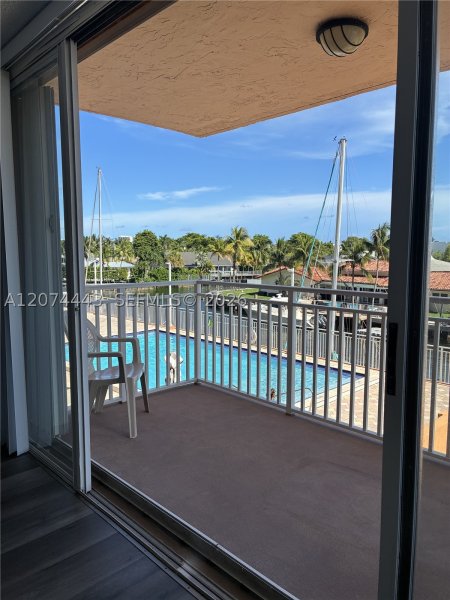Apartment for rent at Waterside Towers 209