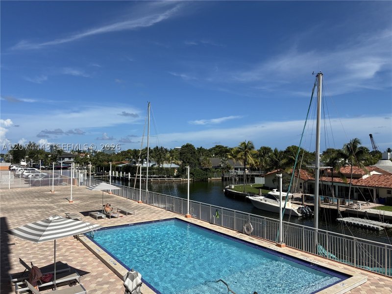 Apartment for rent at Waterside Towers 209