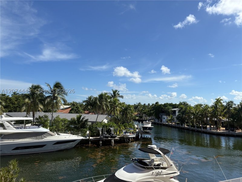 Apartment for rent at Waterside Towers 209