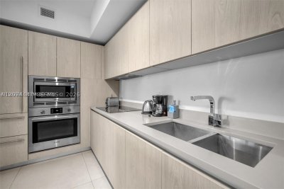 Comprar apartamento no Hyde Beach Resort Hollywood 1210