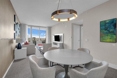Comprar apartamento no Hyde Beach Resort Hollywood 1210