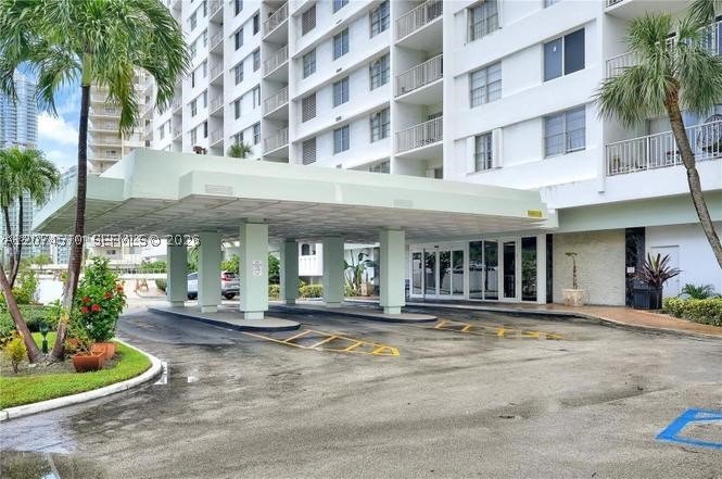 Aluguel de apartamento no Arlen House 1231