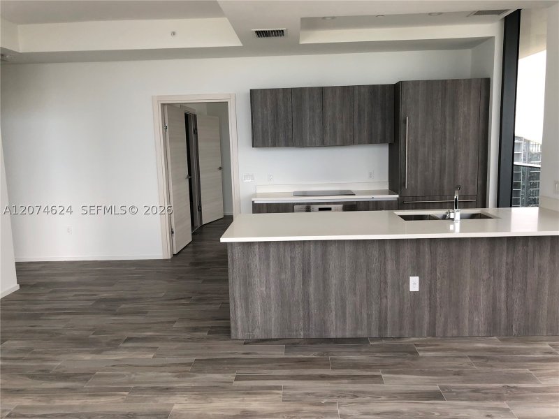Apartment for rent at SLS Lux Brickell 4905