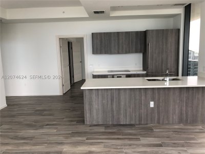 SLS Lux Brickell Apt #4905